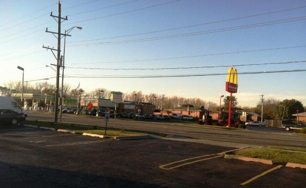 Super 8 by Wyndham Bridgeview/Chicago Area image 20